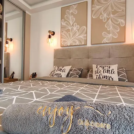 公寓 Enjoy Divčibare