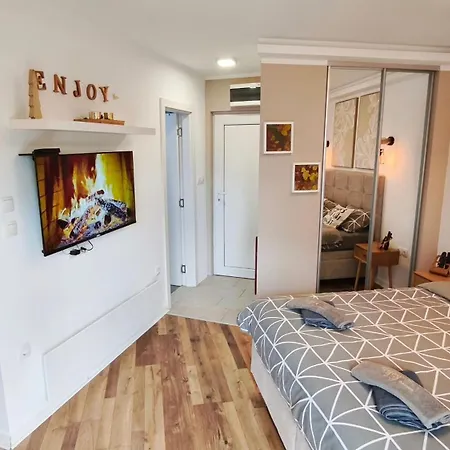 Enjoy 公寓 Divčibare