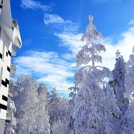 דירה Enjoy Divčibare