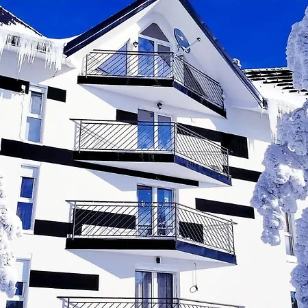 Apartment Enjoy *