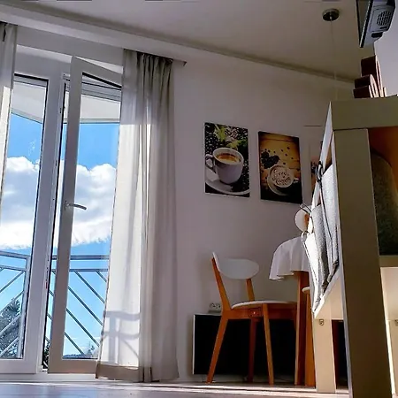 Apartment Enjoy *