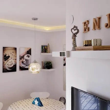 Enjoy דירה Divčibare