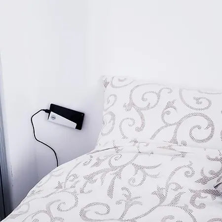 Enjoy Apartment *