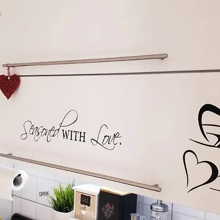 Enjoy Apartment