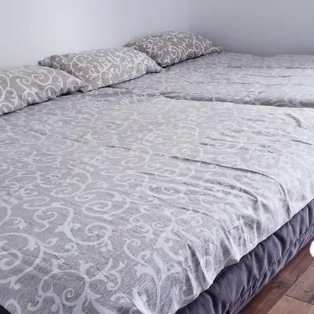 Apartment Enjoy Divcibare