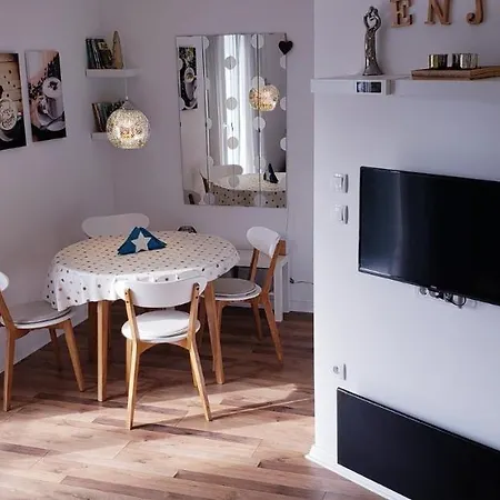 Apartment Enjoy *