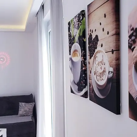 Apartment Enjoy