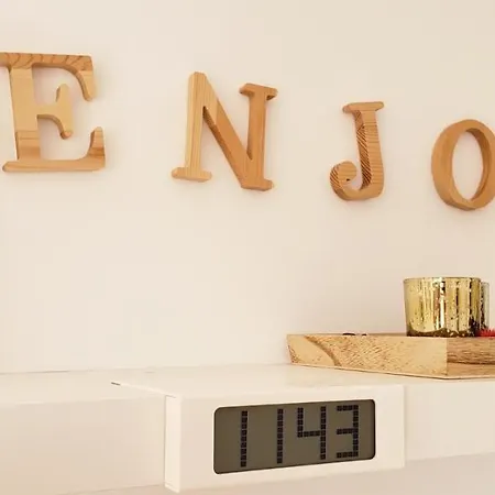 Enjoy Apartment