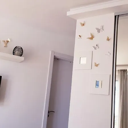 Apartment Enjoy *