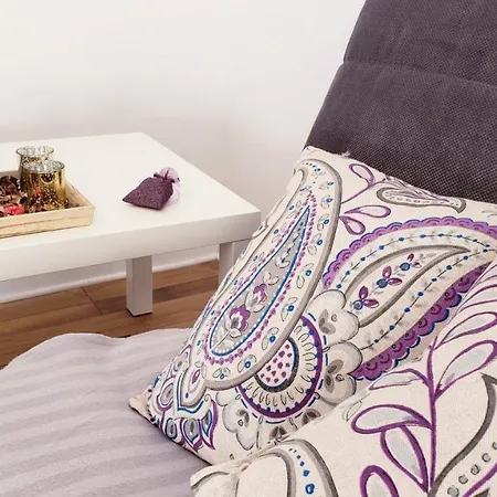 Enjoy Apartment Divcibare