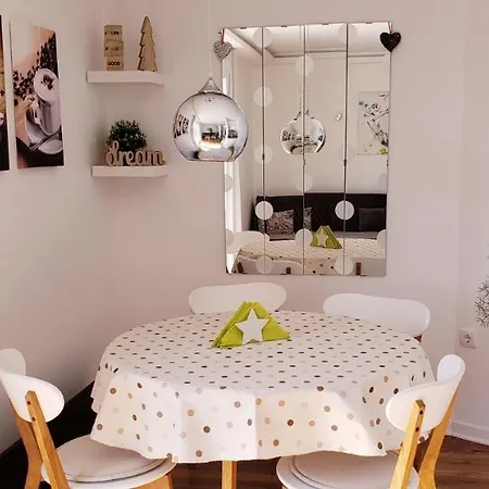 Apartment Enjoy