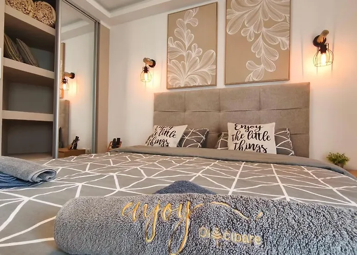 公寓 Enjoy Divčibare