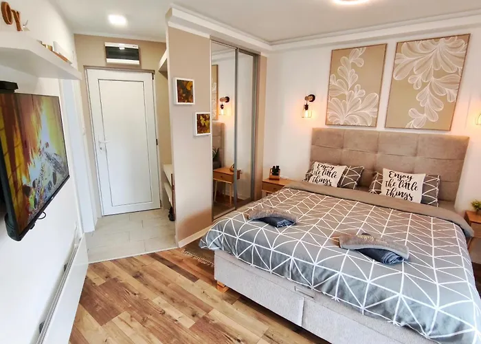 公寓 Enjoy Divčibare