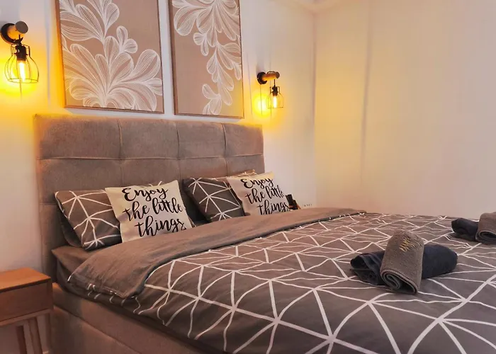 公寓 Enjoy Divčibare