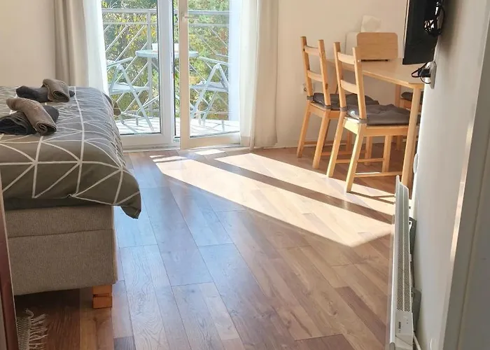 Enjoy 公寓 Divčibare