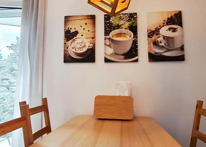 公寓 Enjoy Divčibare