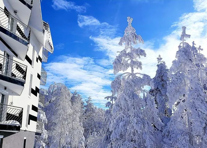 公寓 Enjoy Divčibare